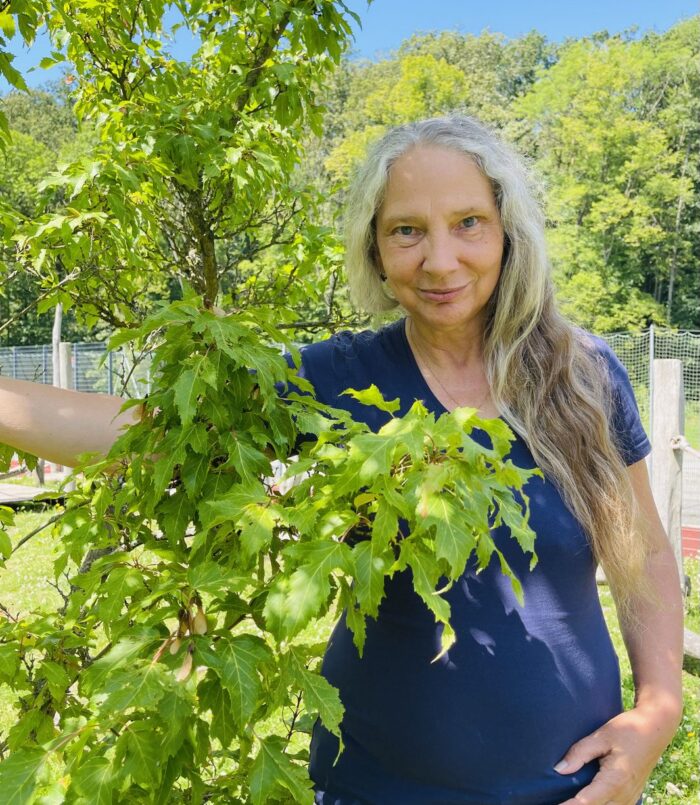 Frau Jakuttis