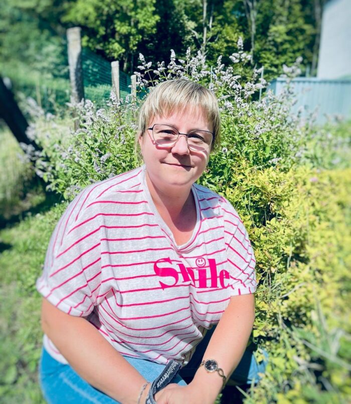 Frau Mohs
