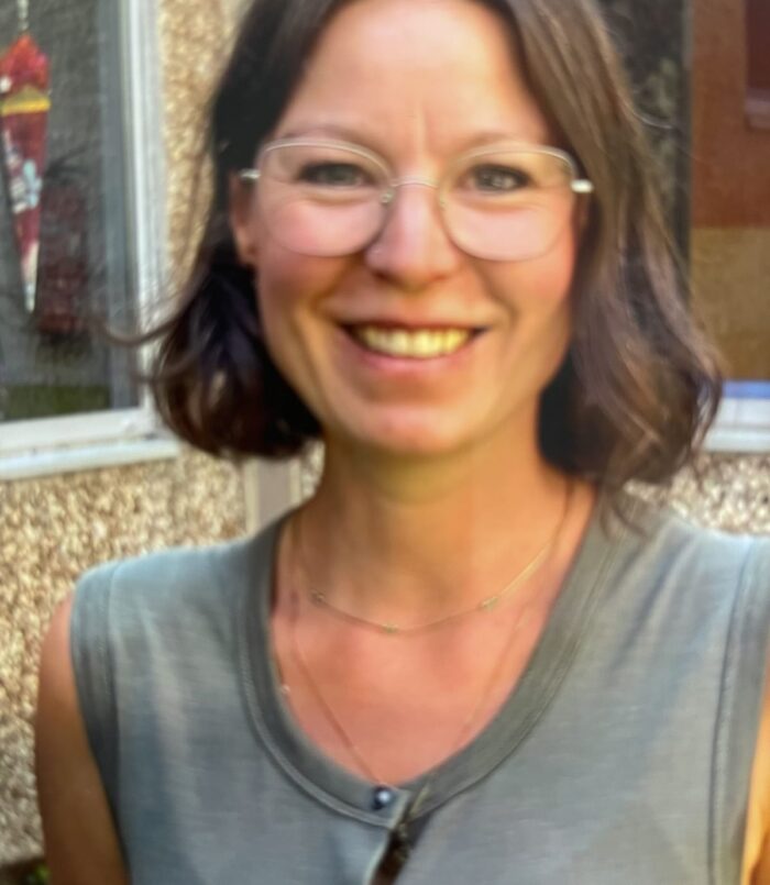 Frau Schönemann